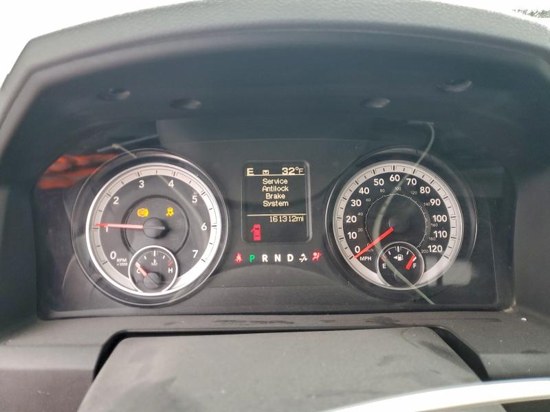 Photo 9 from auction – 2015 RAM 1500 SLT with VIN 1C6RR7LT2FS712834
