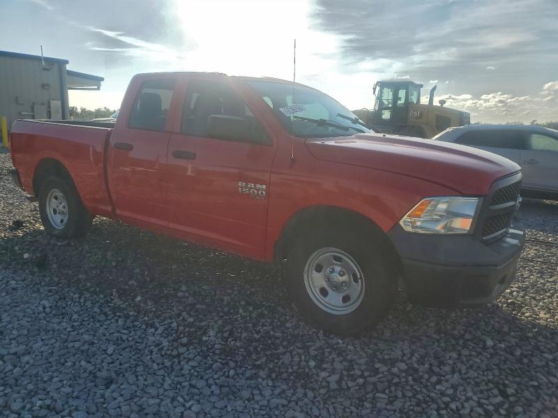 Photo 4 from auction – 2019 RAM 1500 CLASS with VIN 1C6RR7FG4KS700094