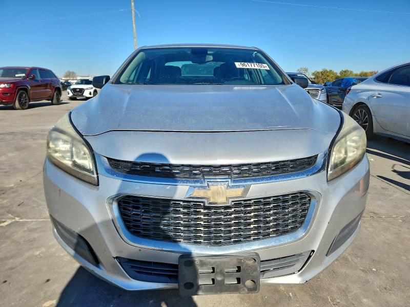 صورة رقم 5 من المزاد - 2014 CHEVROLET MALIBU مع VIN 1G11B5SL5EF266565