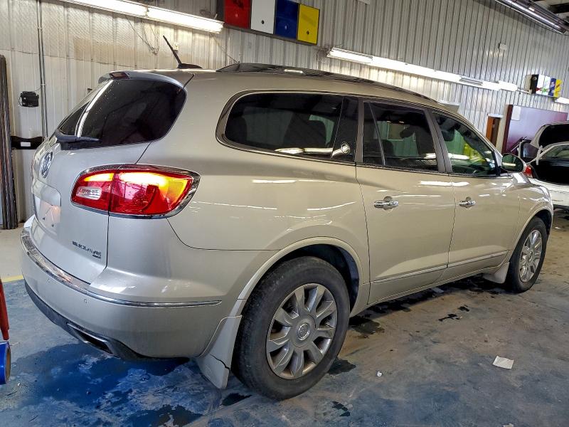 Photo 3 from auction – 2016 BUICK ENCLAVE with VIN 5GAKVCKD7GJ272031