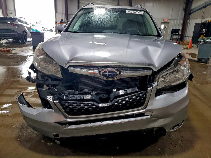Photo 5 from auction – 2016 SUBARU FORESTER 2 with VIN JF2SJAHC0GH437231