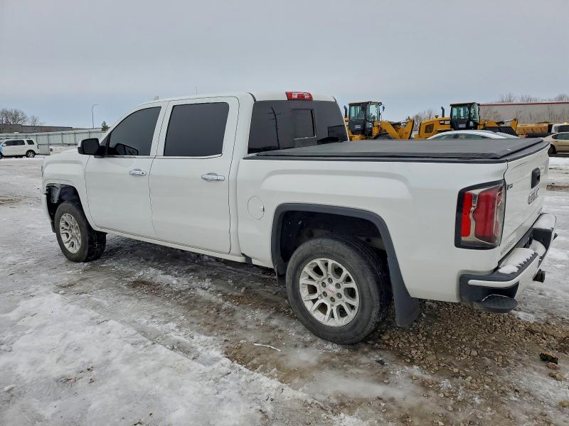 Zdjęcie 2 z aukcji – 2017 GMC SIERRA K15 z VIN 3GTU2PEJ5HG436629