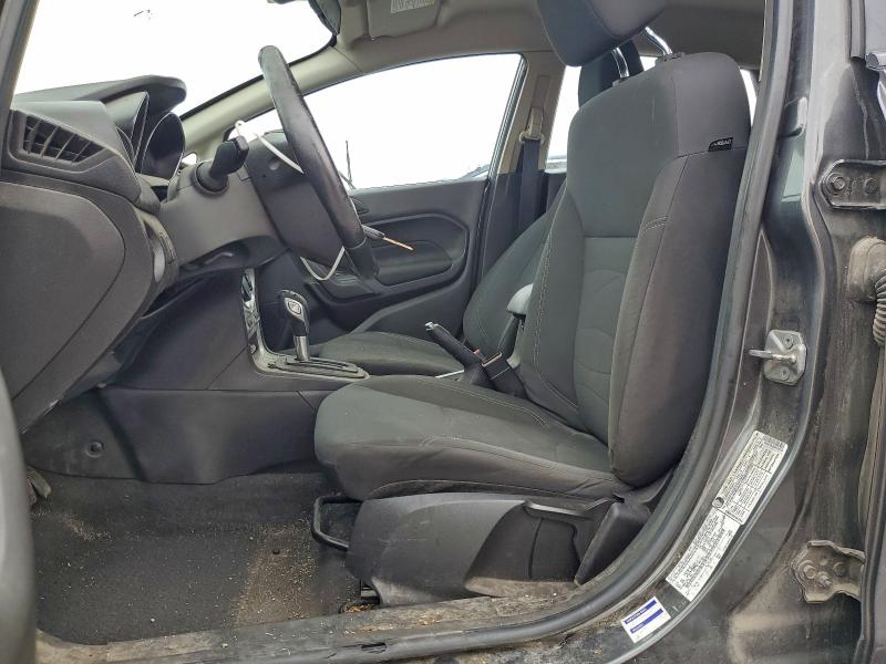 Photo 7 from auction – 2016 FORD FIESTA SE with VIN 3FADP4BJ3GM166648