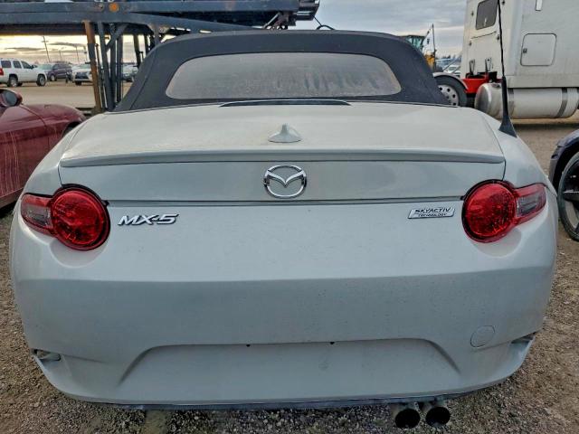 Foto 10 de la subasta – 2016 MAZDA MX-5 MIATA con VIN JM1NDAC77G0107615