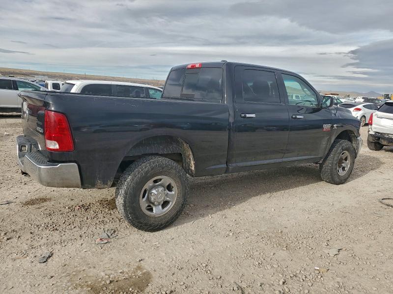 Photo 3 from auction – 2010 DODGE RAM 2500 S with VIN 3D7UT2CL2AG187237
