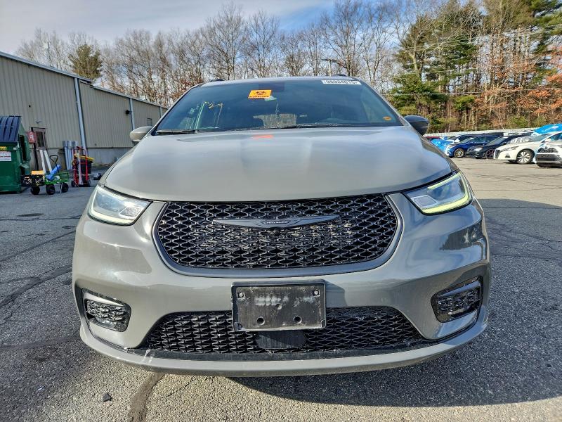 Photo 5 from auction – 2023 CHRYSLER PACIFICA T with VIN 2C4RC3BG3PR504309