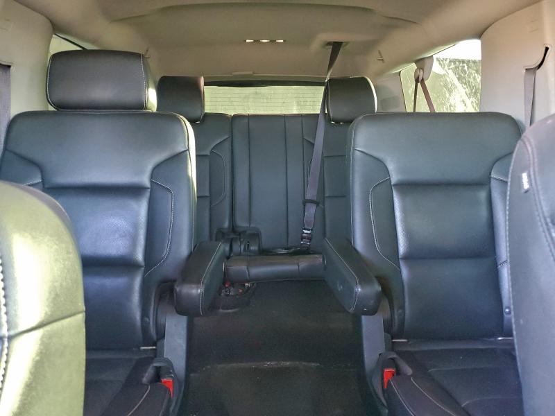 Photo 10 from auction – 2016 CHEVROLET SUBURBAN K with VIN 1GNSKJKC8GR417301