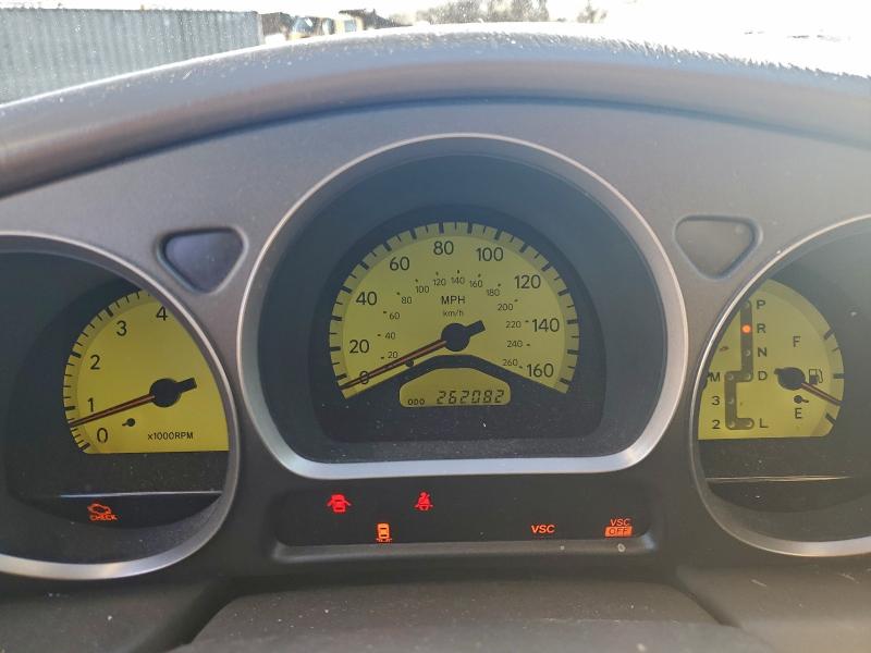صورة رقم 9 من المزاد - 2003 LEXUS GS 300 مع VIN JT8BD69S430187279