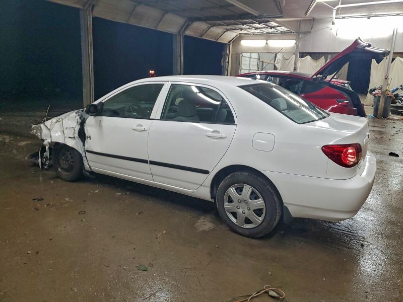 Photo 2 from auction – 2005 TOYOTA COROLLA CE with VIN 1NXBR32E85Z419363
