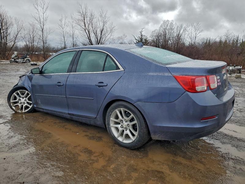 Photo 2 from auction – 2014 CHEVROLET MALIBU 1LT with VIN 1G11C5SL6EF242286