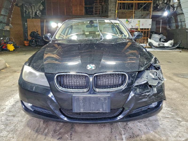 Photo 5 from auction – 2011 BMW 328 XI with VIN WBAPK7C51BF087347