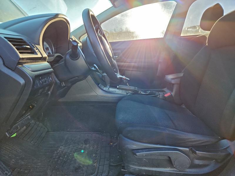 Photo 7 from auction – 2013 SUBARU IMPREZA PR with VIN JF1GJAC67DH018591