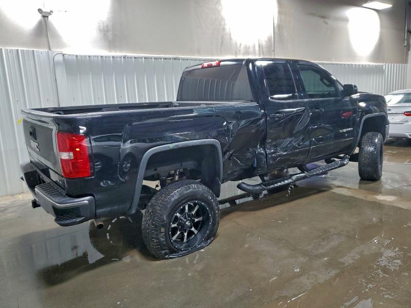 Photo 3 from auction – 2015 GMC SIERRA K15 with VIN 1GTV2UEC3FZ358515