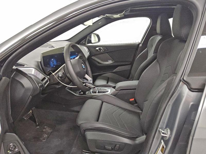 Photo 7 from auction – 2026 BMW 228XI with VIN WBA23GG04T7T85540