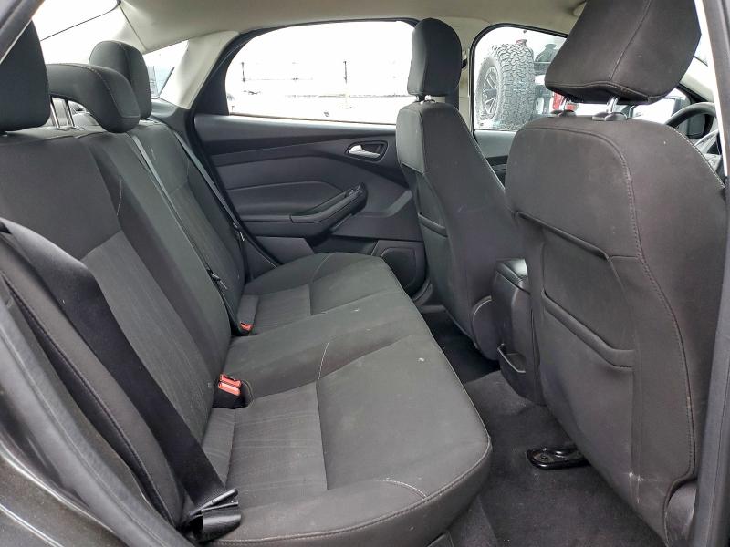Photo 10 from auction – 2017 FORD FOCUS SE with VIN 1FADP3F26HL304442