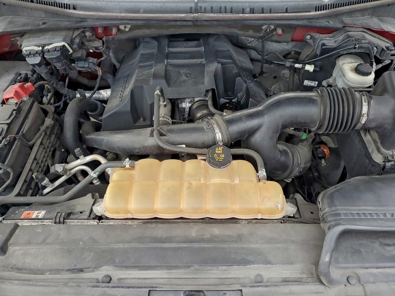 Photo 11 from auction – 2015 FORD F150 SUPER with VIN 1FTEX1EP6FKD94002