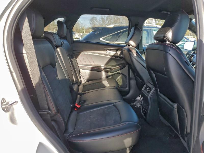 Photo 11 from auction – 2022 FORD EDGE SEL with VIN 2FMPK4J99NBA10038