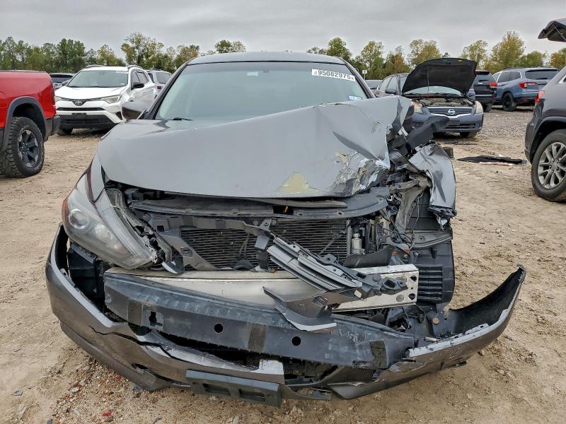 Photo 5 from auction – 2016 NISSAN ALTIMA with VIN 1N4AL3AP2GC291432