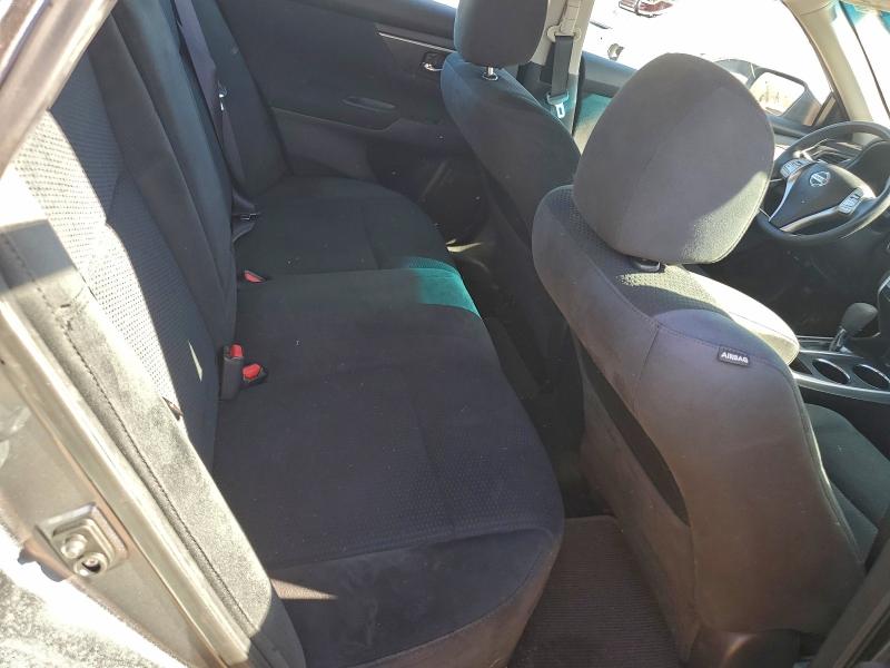 Photo 10 from auction – 2015 NISSAN ALTIMA 2.5 with VIN 1N4AL3AP8FN374835