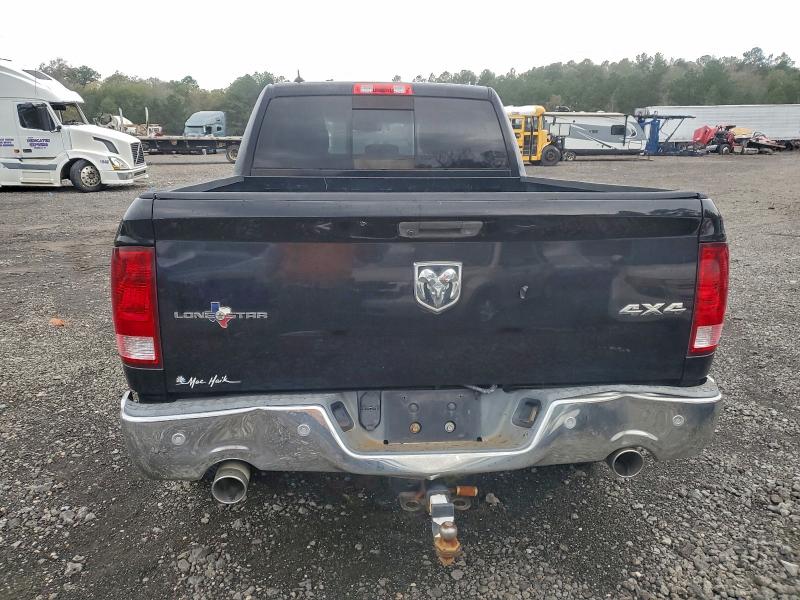 Photo 6 from auction – 2014 RAM 1500 SLT with VIN 1C6RR7TM4ES272879