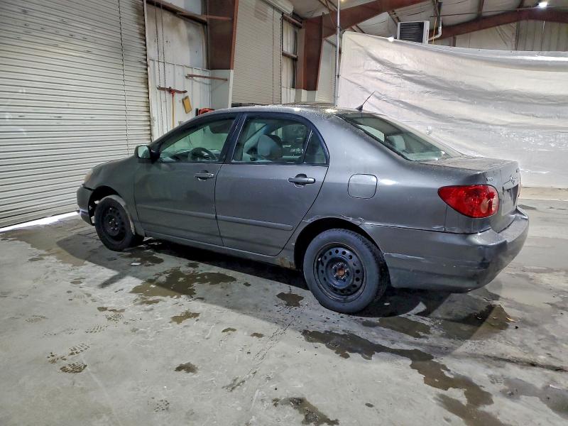 Photo 2 from auction – 2005 TOYOTA COROLLA with VIN 2T1BR32E75C385577