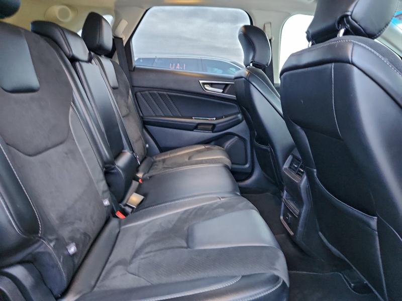 Фото 10 с аукциона – 2015 FORD EDGE SPORT с VIN 2FMTK4AP5FBB70108