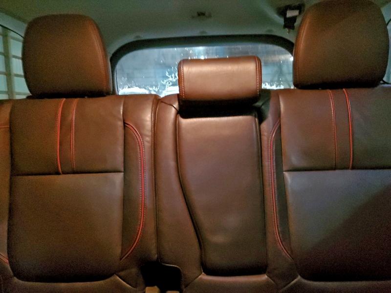 Photo 10 from auction – 2018 MITSUBISHI OUTLANDER with VIN JA4J24A55JZ612623