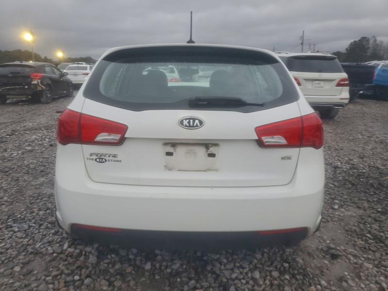 Photo 6 from auction – 2013 KIA FORTE EX with VIN KNAFU5A2XD5682239