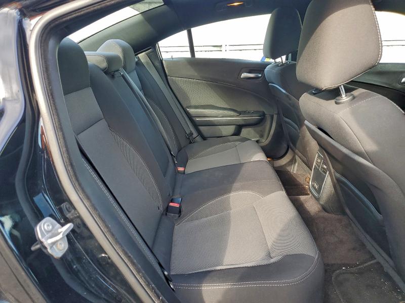 Photo 10 from auction – 2017 DODGE CHARGER SE with VIN 2C3CDXBG6HH517366
