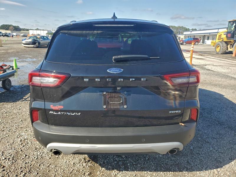 Photo 6 from auction – 2024 FORD ESCAPE PLA with VIN 1FMCU9JA2RUA33547