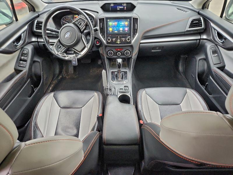 Photo 8 from auction – 2023 SUBARU CROSSTREK with VIN JF2GTHNCXPH293958