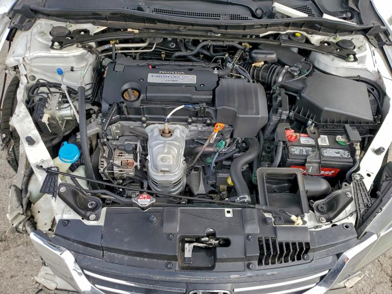 Photo 11 from auction – 2013 HONDA ACCORD EX with VIN 1HGCR2F70DA092554