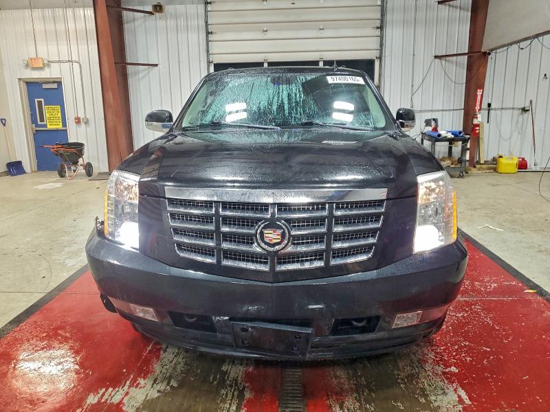Photo 5 from auction – 2011 CADILLAC ESCALADE L with VIN 1GYS4BEF5BR294705