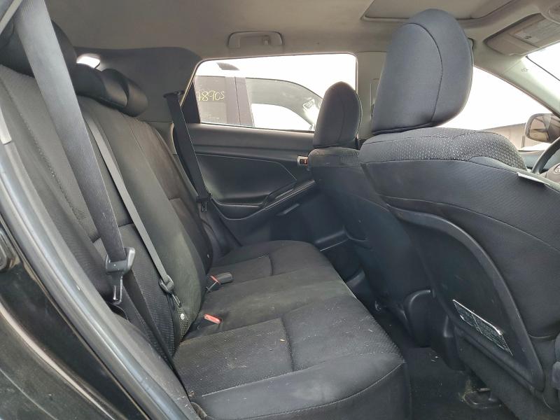Photo 10 from auction – 2009 TOYOTA COROLLA MA with VIN 2T1LE40E79C010030
