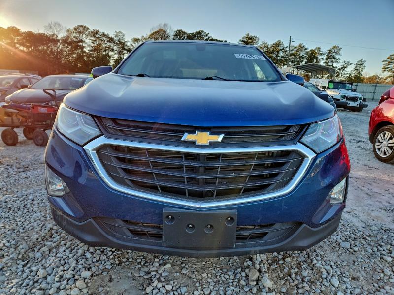 Photo 5 from auction – 2019 CHEVROLET EQUINOX LT with VIN 3GNAXKEV7KL211533