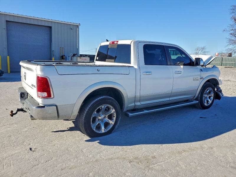 Photo 3 from auction – 2014 RAM 1500 LARAM with VIN 1C6RR7NT3ES171482
