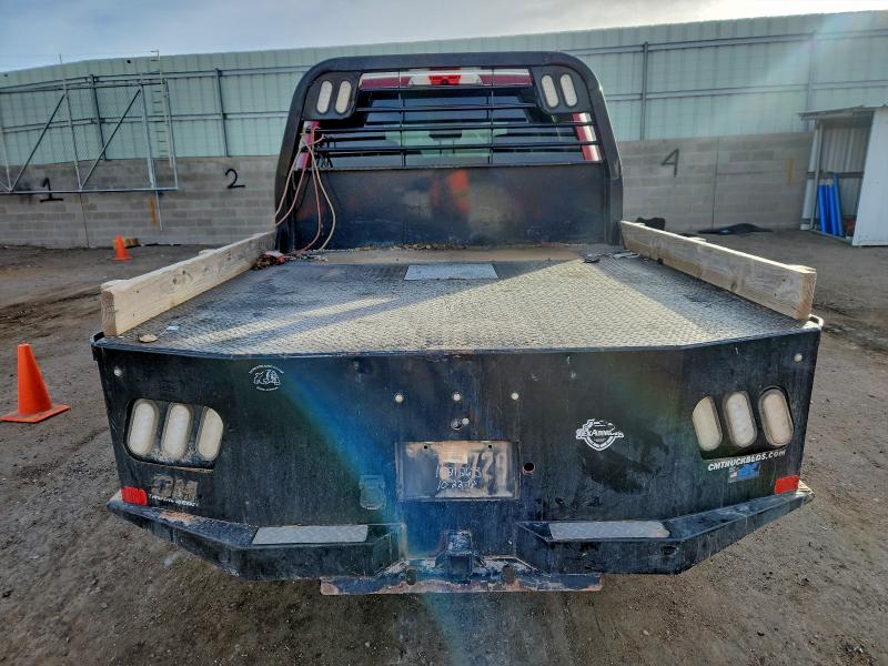 Photo 6 from auction – 2018 FORD F250 SUPER with VIN 1FT7W2BT4JEB28603