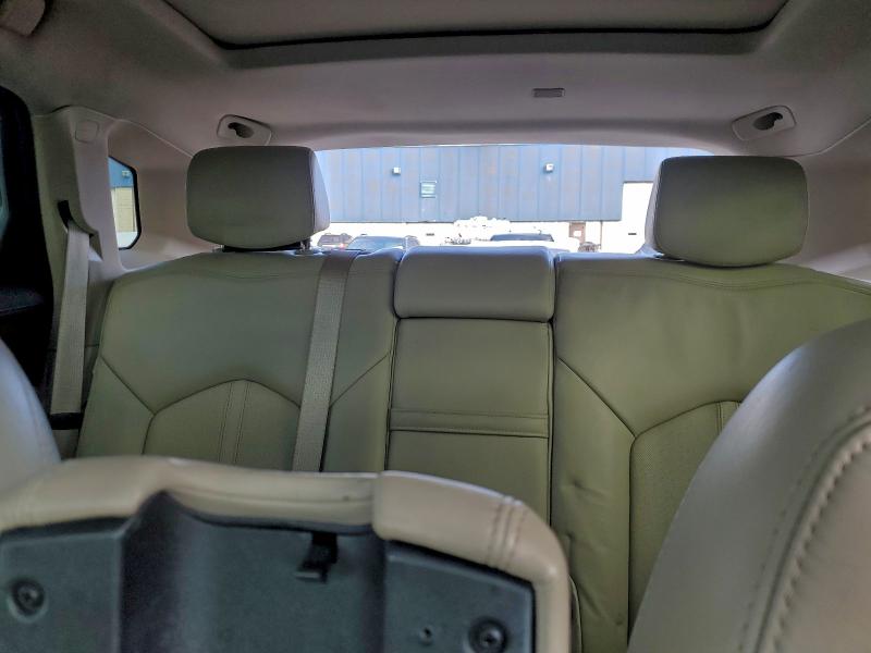 Photo 10 from auction – 2014 CADILLAC SRX PERFOR with VIN 3GYFNCE3XES519437