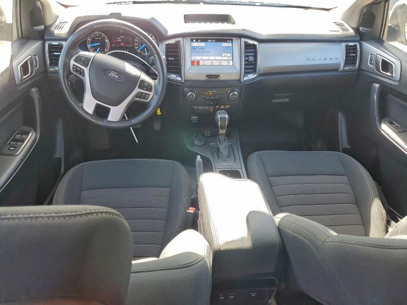 Photo 8 from auction – 2019 FORD RANGER with VIN 1FTER4FH5KLB24217