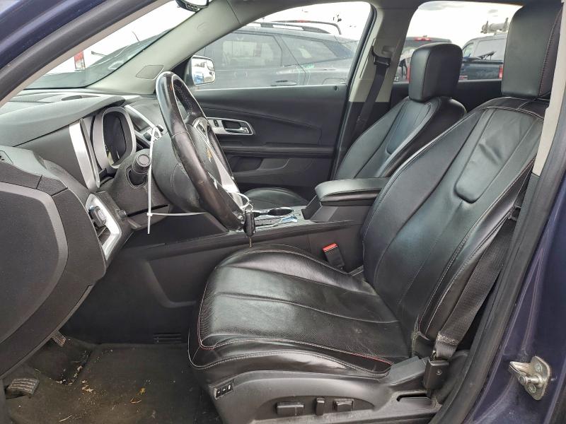 Photo 7 from auction – 2014 CHEVROLET EQUINOX LT with VIN 2GNFLHE35E6342214