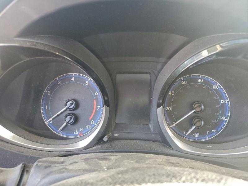 Zdjęcie 9 z aukcji – 2016 TOYOTA COROLLA L z VIN 5YFBURHE2GP419565