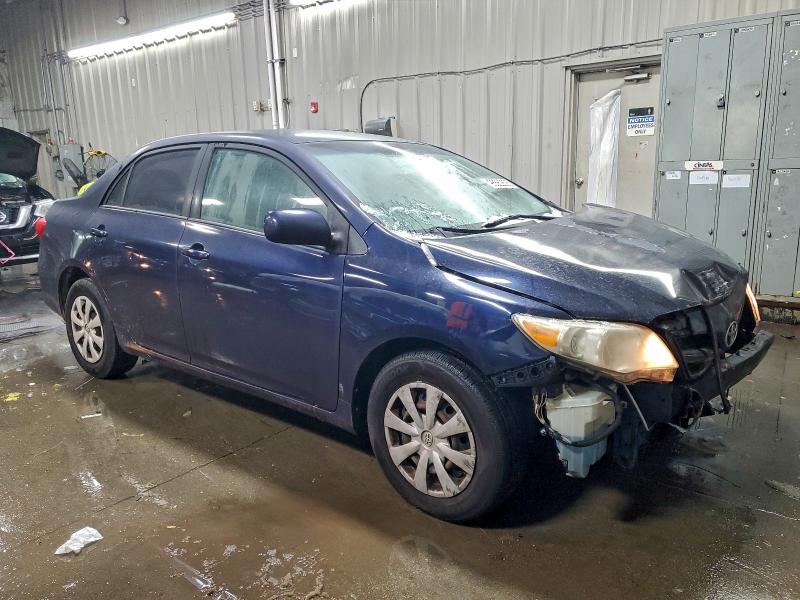 Photo 4 from auction – 2011 TOYOTA COROLLA BA with VIN 2T1BU4EE4BC538332
