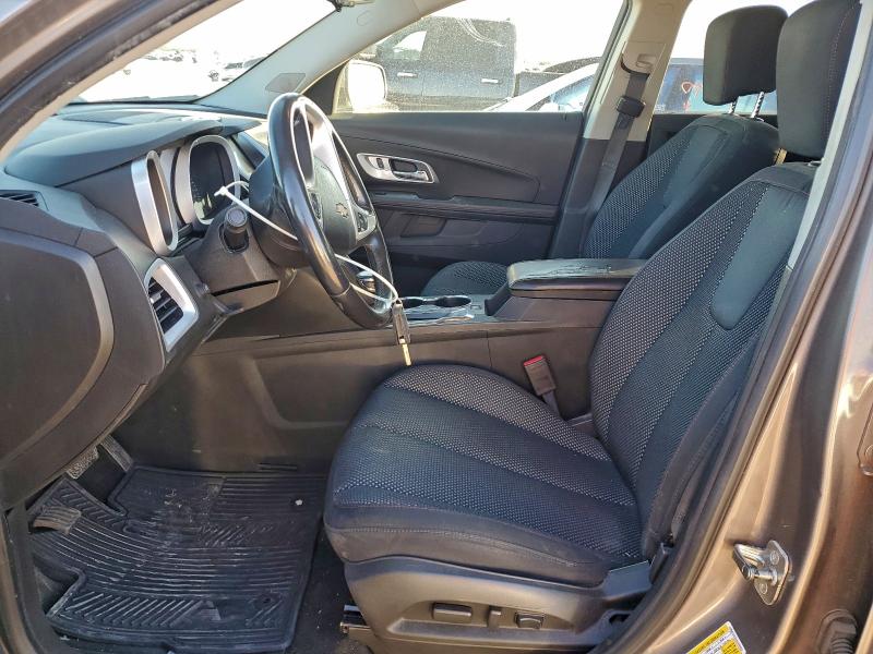 Photo 7 from auction – 2012 CHEVROLET EQUINOX LT with VIN 2GNALDEK3C6330652