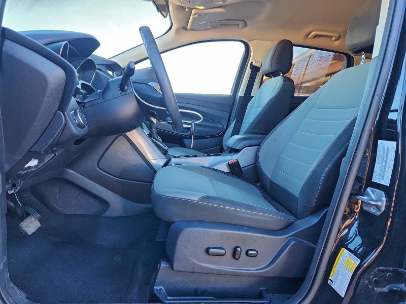 Photo 7 from auction – 2016 FORD ESCAPE with VIN 1FMCU0GX5GUB67179