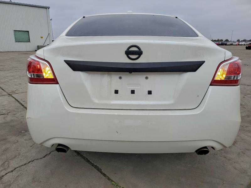Photo 6 from auction – 2013 NISSAN ALTIMA 2.5 with VIN 1N4AL3AP1DC908623