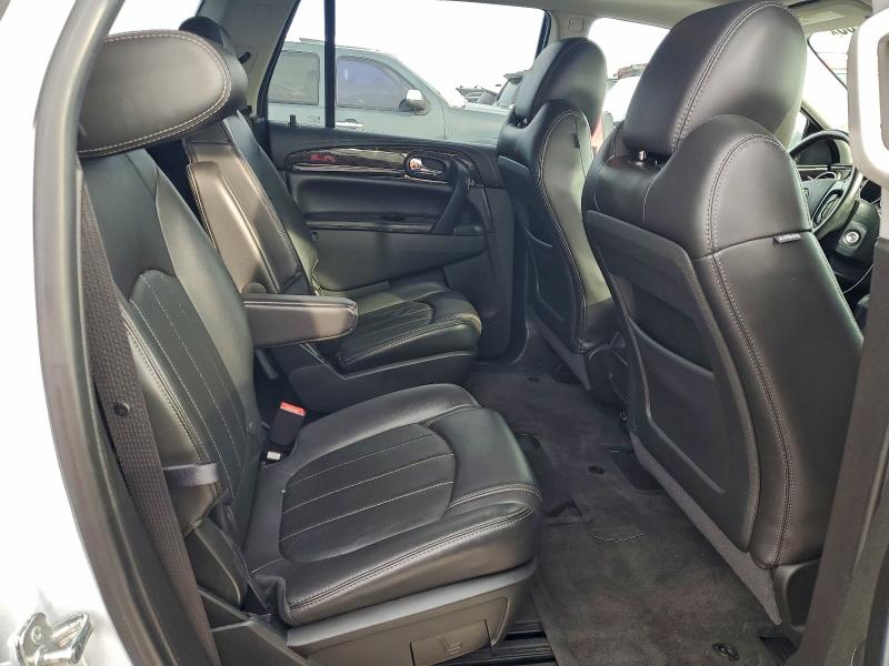 Photo 11 from auction – 2017 BUICK ENCLAVE with VIN 5GAKVCKD6HJ163819