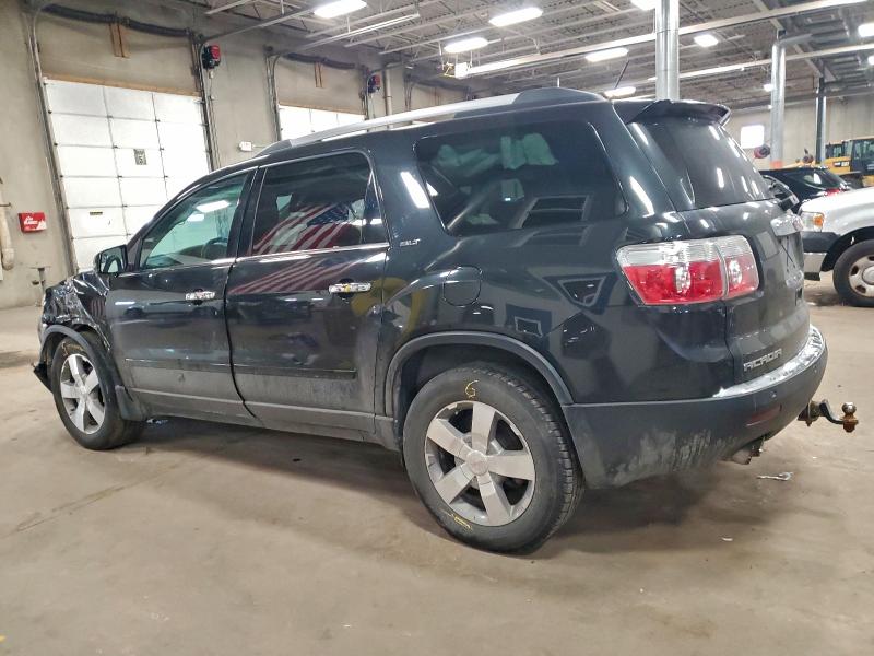 Photo 2 from auction – 2012 GMC ACADIA SLT with VIN 1GKKVREDXCJ209923