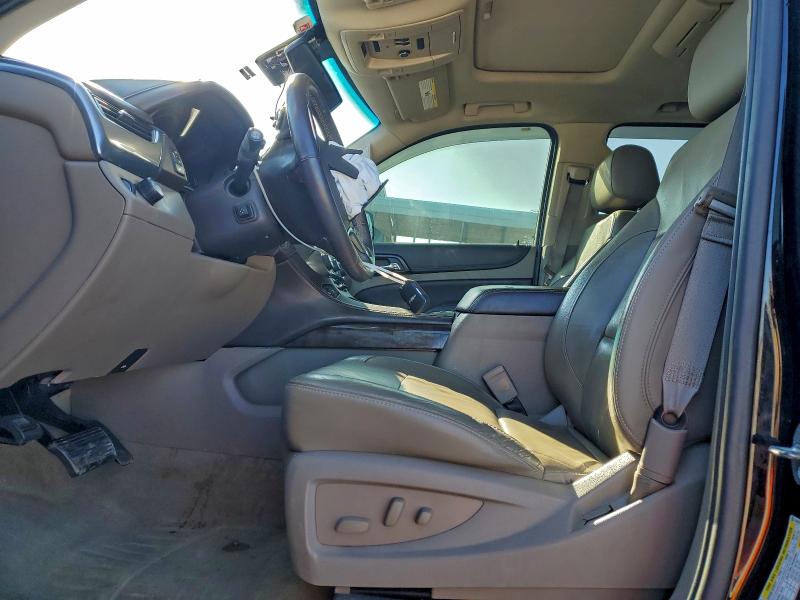 Photo 7 from auction – 2016 CHEVROLET SUBURBAN C with VIN 1GNSCHKC0GR478115