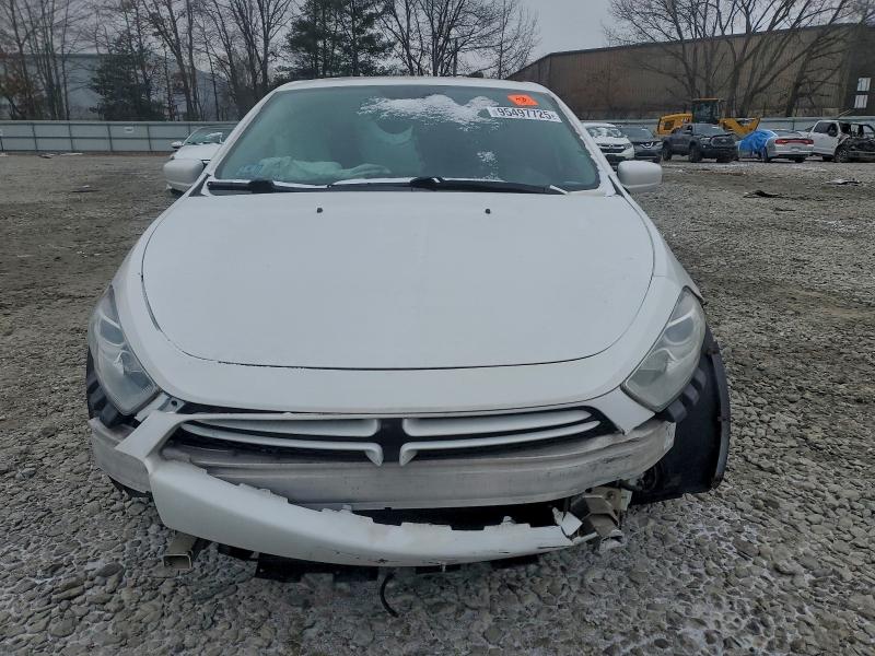 Photo 5 from auction – 2013 DODGE DART SXT with VIN 1C3CDFBA9DD709734