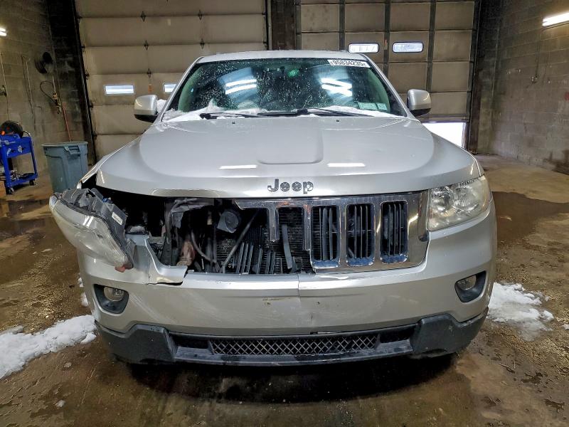 Photo 5 from auction – 2013 JEEP GRAND CHER with VIN 1C4RJFAG3DC561090